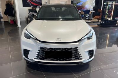 Lexus LBX Cool 1.5 Hybrid