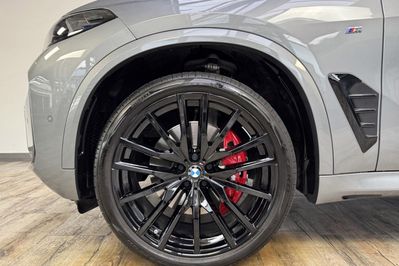 BMW X5 xDrive30d M Sport