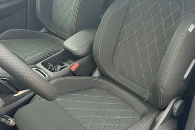 Skoda Karoq Sportline 1.5 TSI DSG