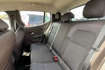 Dacia Sandero Expression 1.2 Eco-G LPG