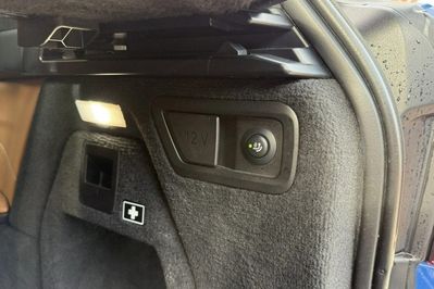 BMW X7 M50i