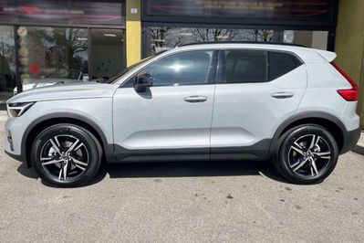 Volvo XC40 B4 AWD Plus Dark