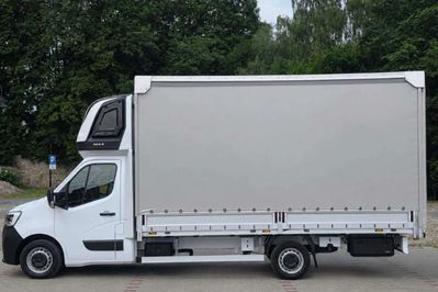 Renault Master dCi L3 Extra