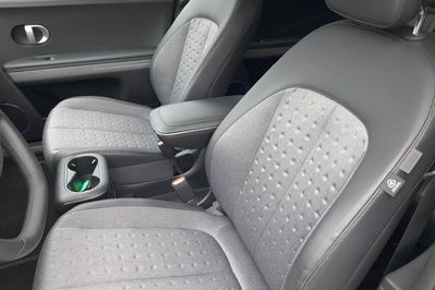 Hyundai Ioniq 5 77kWh Techniq 4WD