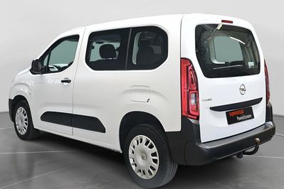 Opel Combo 1.5 Edition