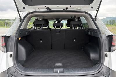 Kia Sportage CRDI mHEV L 2WD DCT