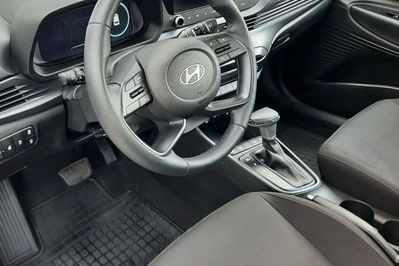 Hyundai i20 1.0 T-GDi Modern DCT