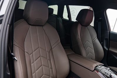 BMW Seria 5 Touring 520d xDrive M Sport