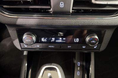 Skoda Kamiq 1.0 TSI DSG