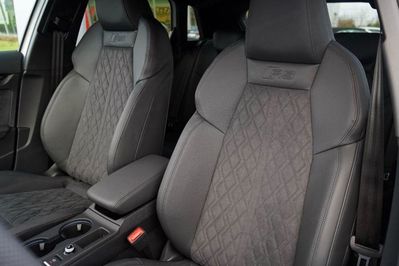 Audi A3 RS3 TFSI quattro