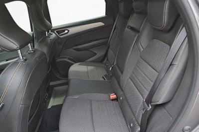 Renault Arkana 1.6 E-Tech Full Hybrid 145 Techno MMT