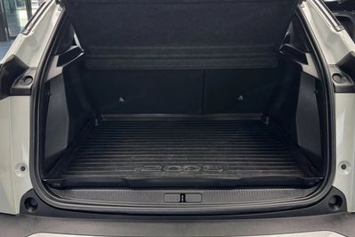 Peugeot 2008 1.2