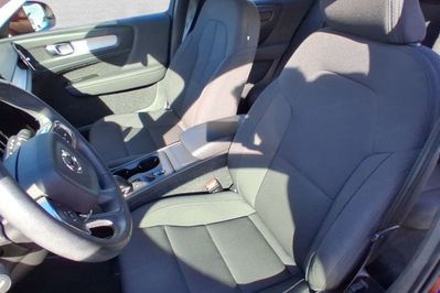 Volvo XC40 T3 Momentum aut