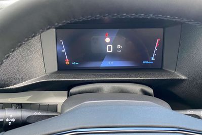 Peugeot Expert XL L2H1 EAT8