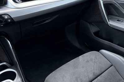 BMW iX1 xDrive30 M Sport