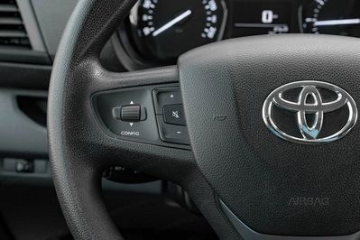 Toyota ProAce Long L2H1 Zabudowa Brygadowa