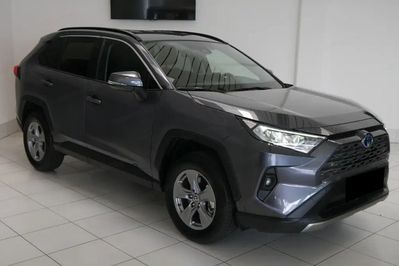Toyota RAV4 Comfort 2.5 Hybrid