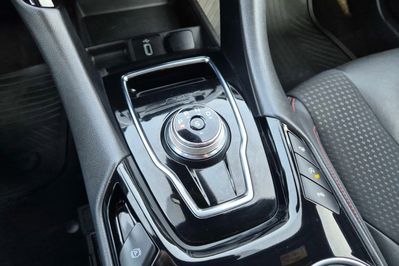 Ford Mondeo 2.0 TdCi ST-Line aut