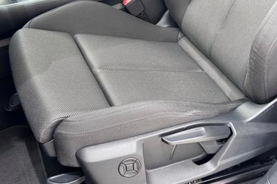 Audi Q3 40 TFSI quattro S tronic