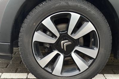 Citroen C3 1.2 PureTech Max EAT6