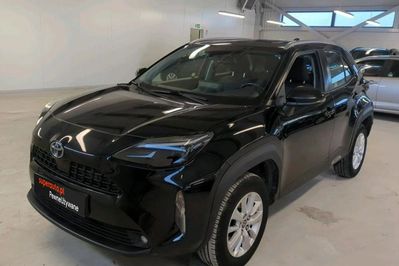 Toyota Yaris Cross Hybrid 1.5