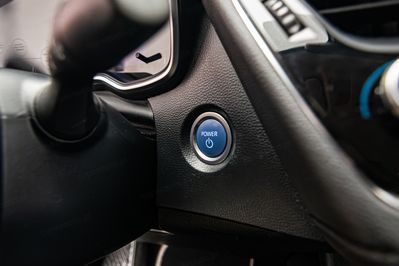 Toyota Corolla 1.8 Hybrid Comfort