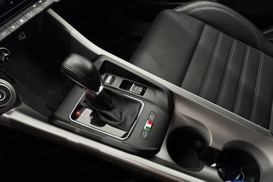 Alfa Romeo Tonale 1.5 Veloce DCT