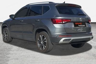 Seat Ateca 1.5 Tsi Style S&S Dsg