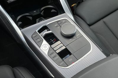 BMW Seria 4 Gran Coupe 420d M Sport