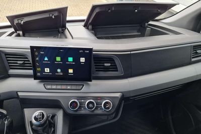 Renault Master L3 Autolaweta