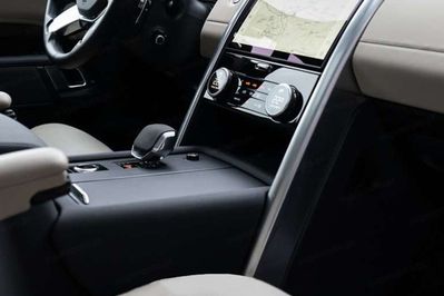 Land Rover Discovery V D350 Gemini