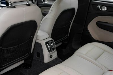 Volvo XC40 T5 Plug-In Hybrid Inscription