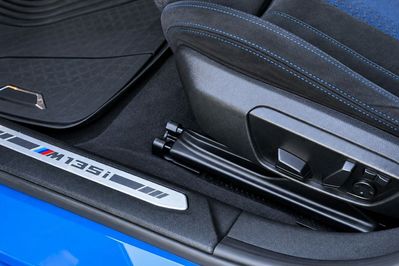 BMW Seria 1 M135i xDrive