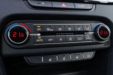 Kia ProCeed 1.5 t-Gdi Gt Line Dct
