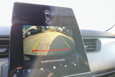 Renault Arkana 1.3 TCe EDC