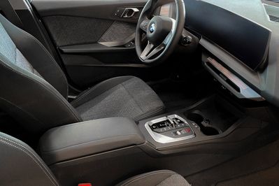 BMW Seria 1 120 M Sport