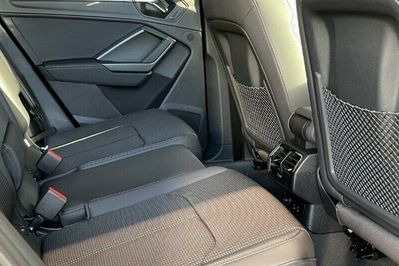 Audi Q3 35 TFSI S-Line Sportback