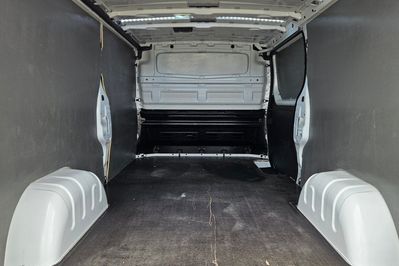Renault Trafic Long L2H1