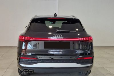 Audi Q5 TDI quattro advanced