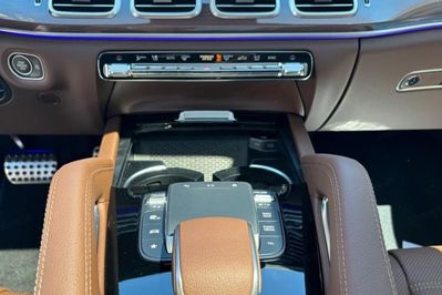 Mercedes GLS 450 d 4-MATIC AMG Line