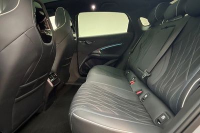 BYD Seal Excellence AWD