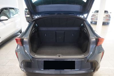 Cupra Formentor 1.5 eTSI DSG