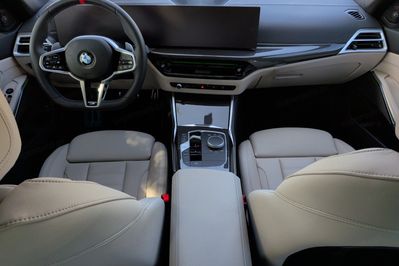 BMW Seria 3 M340i xDrive