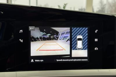 Opel Mokka 1.2 Elegance