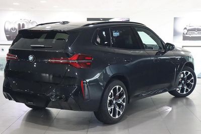 BMW X3 xDrive20d M Sport