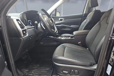 Kia Sorento 1.6 T-GDI PHEV XL 4WD aut 7os.
