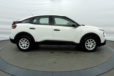 Citroen C4 Feel Business 1.5 BlueHDI