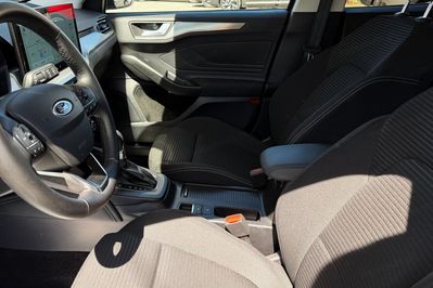 Ford Focus Ecoboost Titanium x