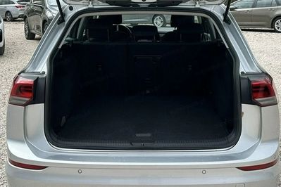 Volkswagen Golf VIII 1.5 TSI EVO Life