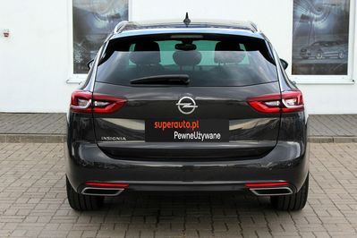 Opel Insignia 2.0 Cdti Business Elegance S&S